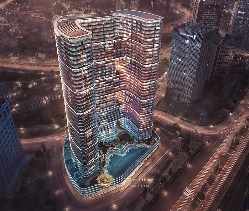 LUXURIOUS PROPERTY FOR SALE IN AL BARSHA SOUTH HIGH ROI PRIME