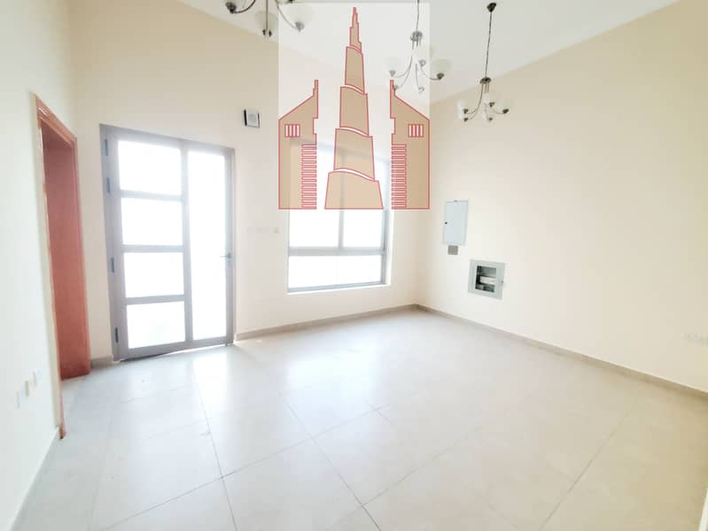 Brand new villa parking 3 washroom All master room 2 bedroom villa 1