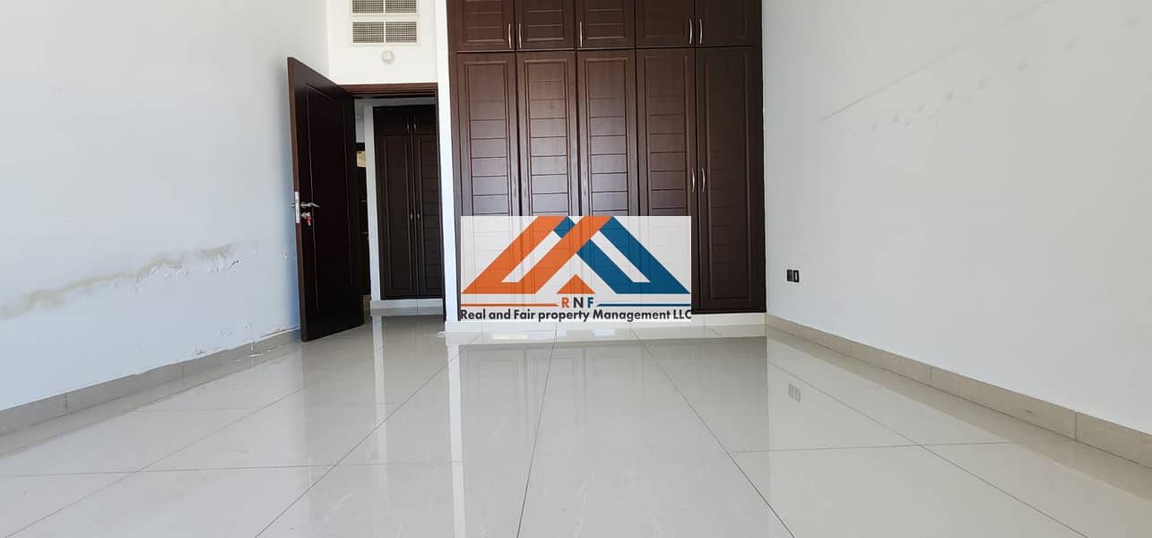 Spacious 2BHK with Parking In Al Najda Street Near city Bank, Abu Dhabi