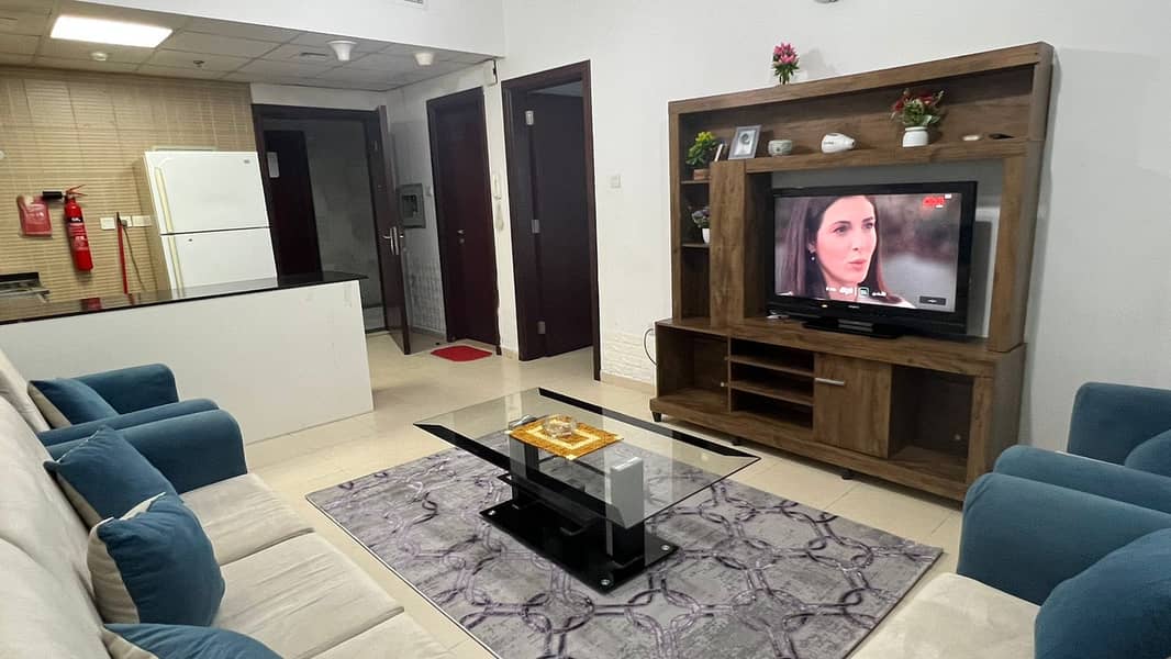 Apartment for sale in City Tower lowest price best installment plan