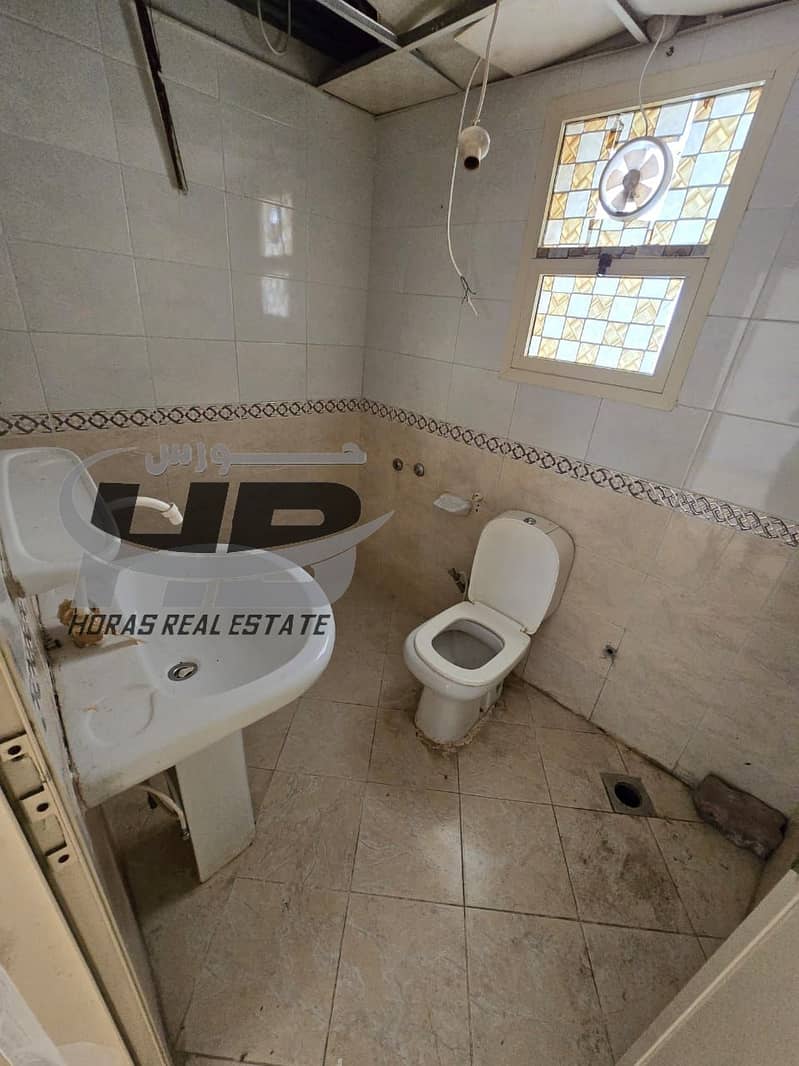 one of the most luxurious apartments in Ajman, for annual rent, a