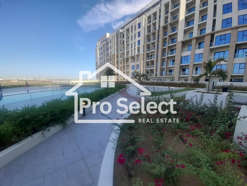 brand new studio fitted kitchen