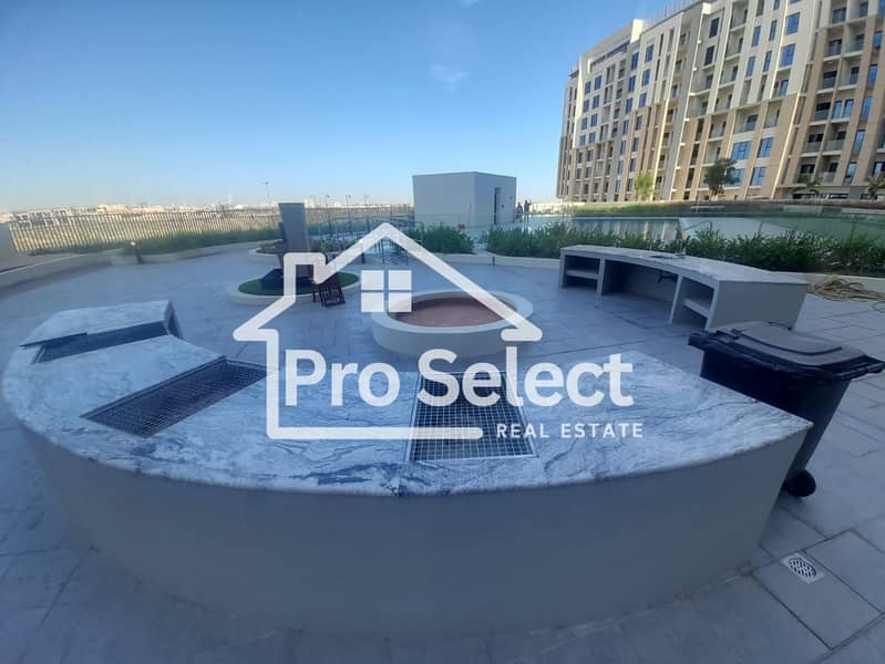 brand new studio fitted kitchen