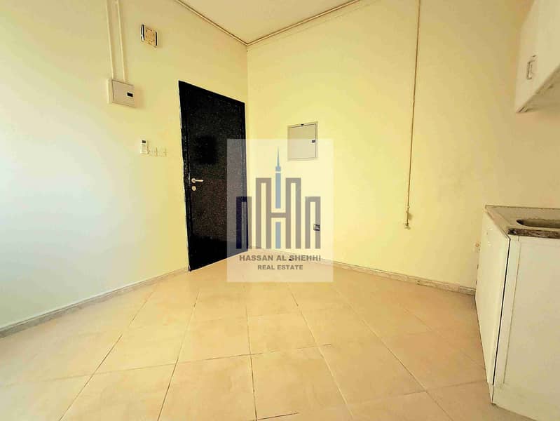 Ready to move very nice Studio flat available in national paint