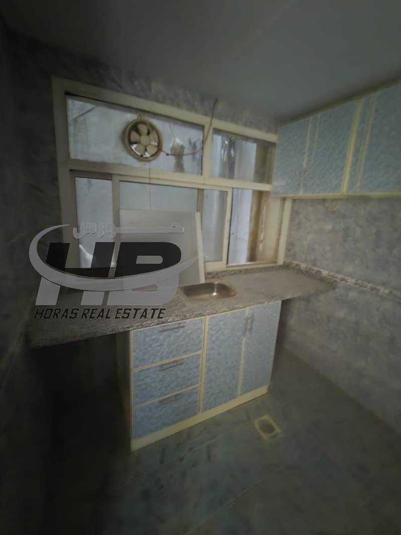 one of the most luxurious apartments in Ajman, for annual rent, a