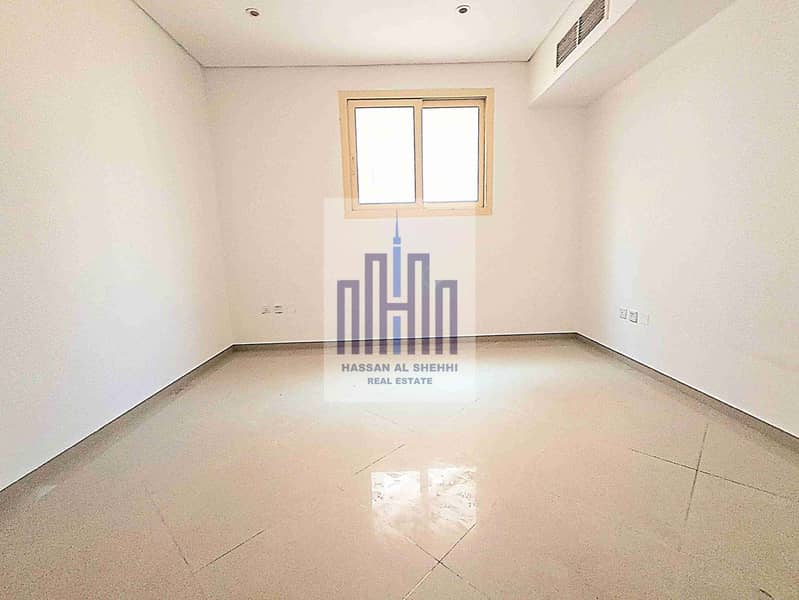 Super offer 1Bedroom apartment available in national paint Muwaileh