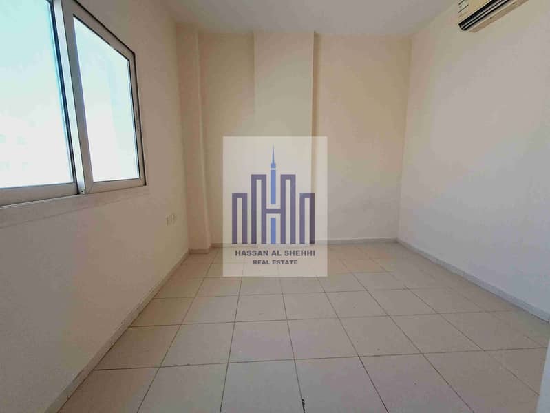 NO SECURITY DEPOSIT 1BEDROOM APARTMENT AVAILABLE IN NATIONAL PAINT
