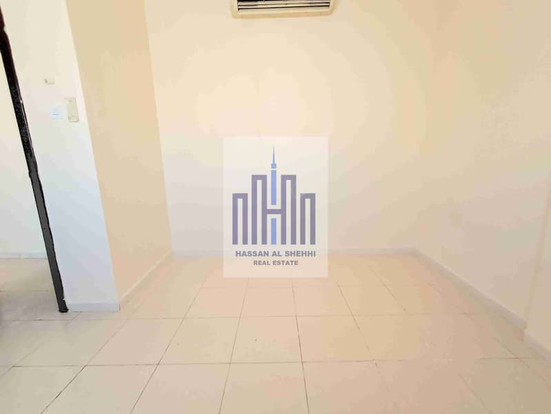 NO SECURITY DEPOSIT 1BEDROOM APARTMENT AVAILABLE IN NATIONAL PAINT