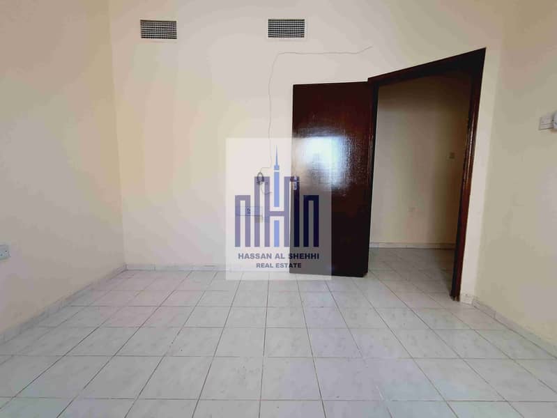 EXCELLENT LOCATION 1BEDROOM APARTMENT AVAILABLE IN NATIONAL PAINT