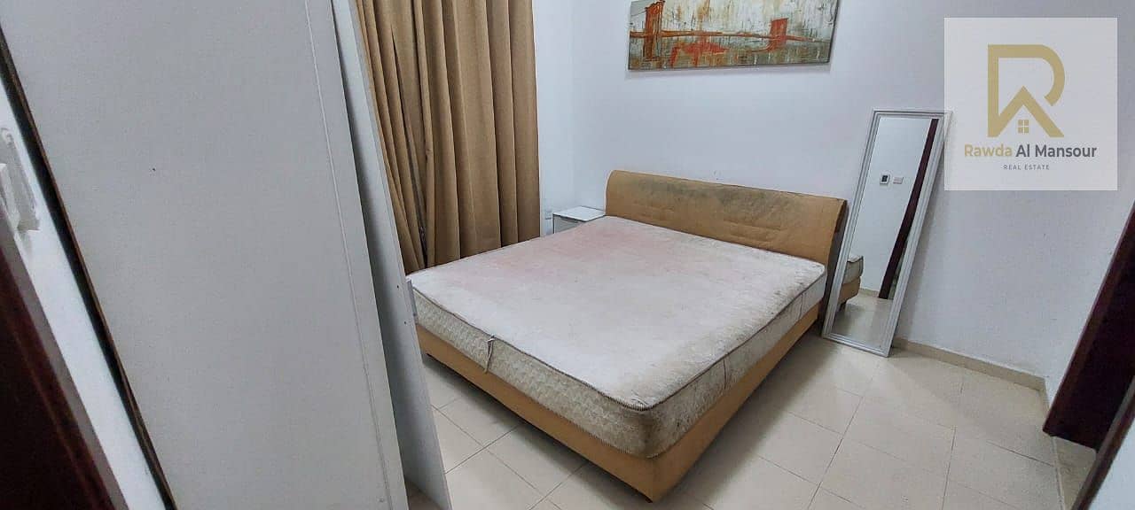 Apartment for Annual Rent in City Tower