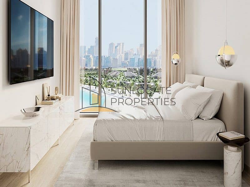 Good Investment Beachfront Spacious Studio