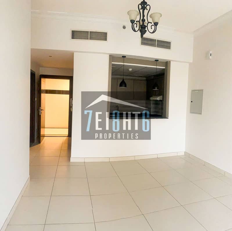 1 Bedroom amazing apartment available for rent in JVC