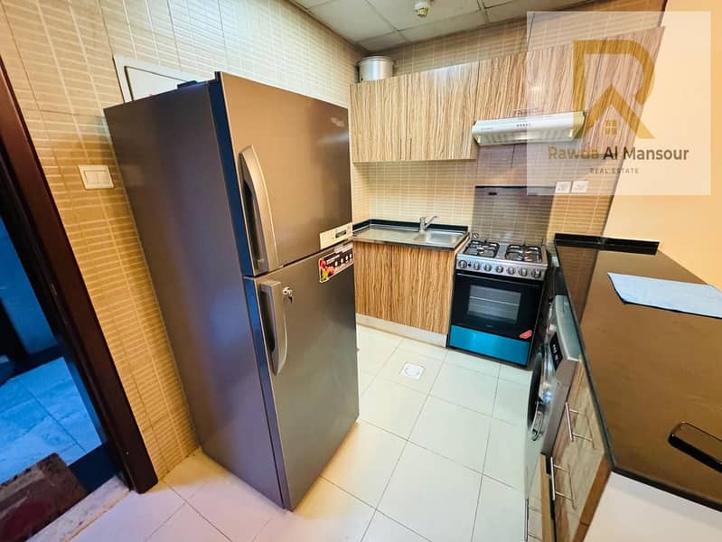 One Bedroom Apartment, City Tower