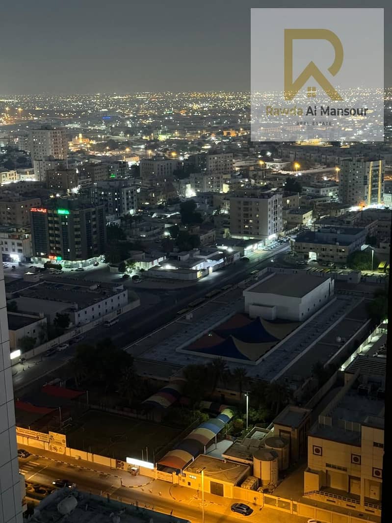 One Bedroom Apartment, City Tower