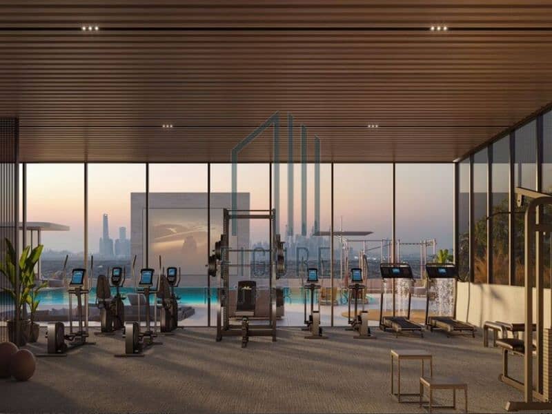 2BHK LUXURY APARTMENT OPEN VIEW OF TH CITY SKYLIN