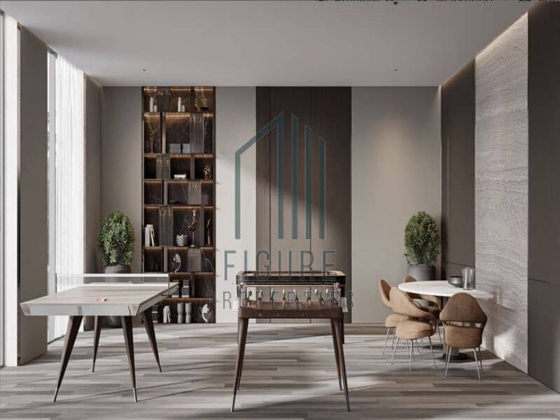 2BHK LUXURY APARTMENT OPEN VIEW OF TH CITY SKYLIN