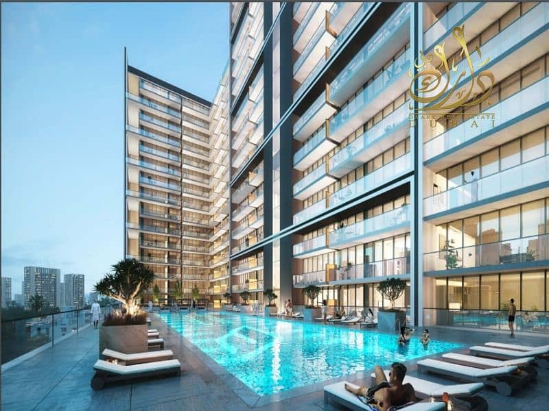 On discount/prime location/capital APP/luxury