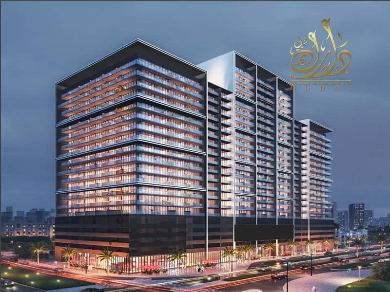 On discount/prime location/capital APP/luxury