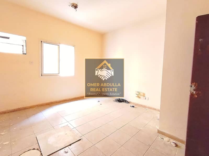 Lavish studio apartment with separate kitchen for bechalor in just 17k