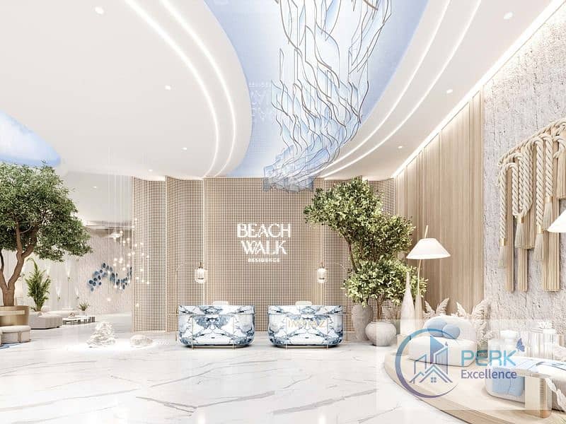 Flexible Payment Plan Community Living Spacious Apartment