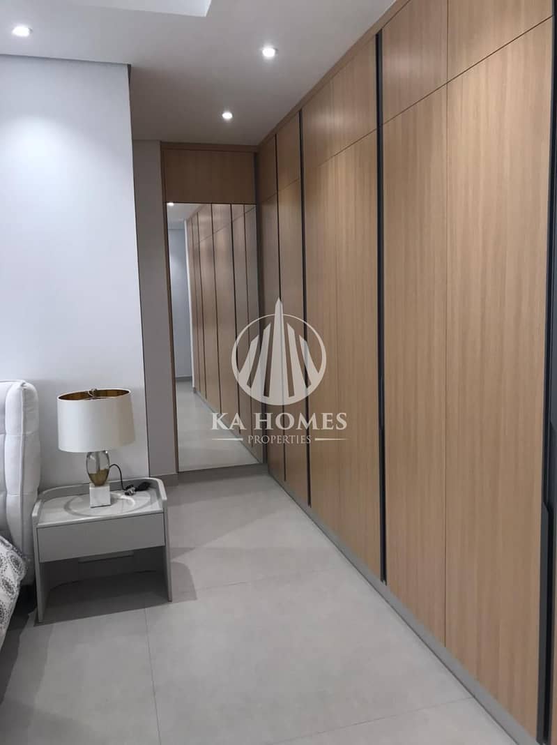 For lovers of privacy and comfort Luxury independent villas in Sharjah