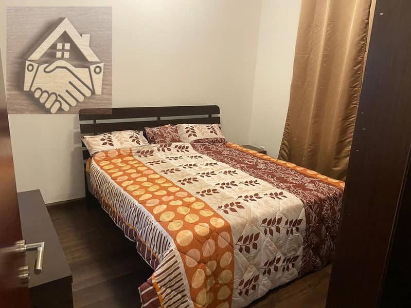 City Towers offer a limted period , Brand New, Open View, Big Layout