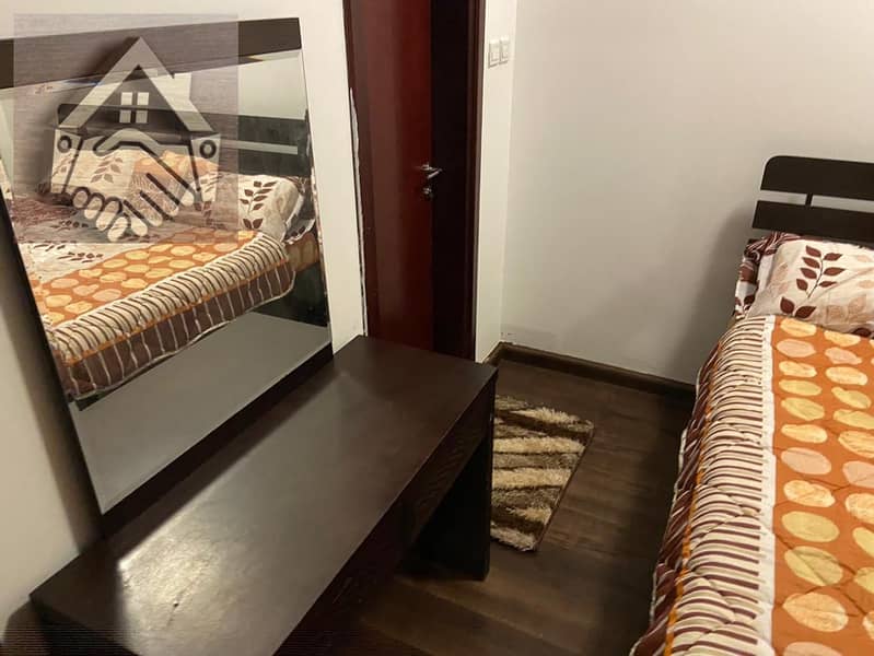 City Towers offer a limted period , Brand New, Open View, Big Layout