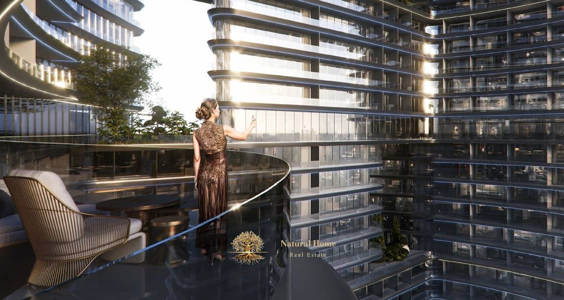 LUXURIOUS PROPERTY FOR SALE IN AL BARSHA SOUTH HIGH ROI PRIME