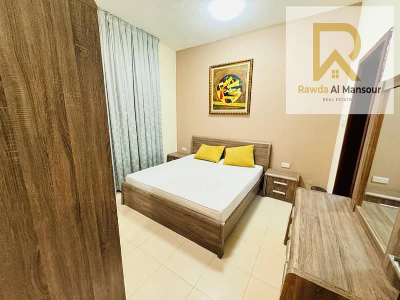 One Bedroom Apartment, City Tower