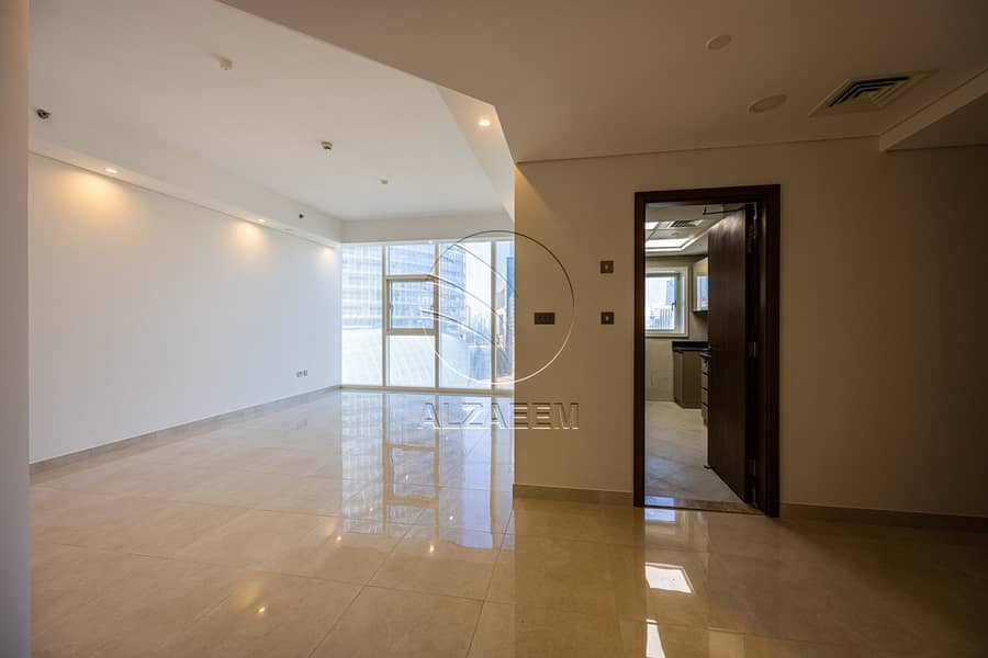 ⚡️ Full Sea View Brand New Tower High Level ⚡️