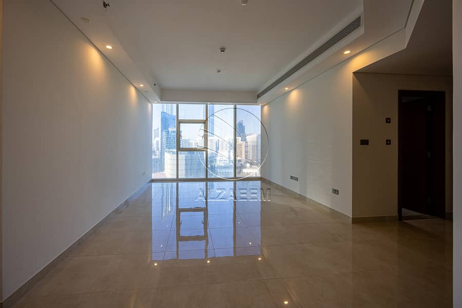 ⚡️ Full Sea View Brand New Tower High Level ⚡️