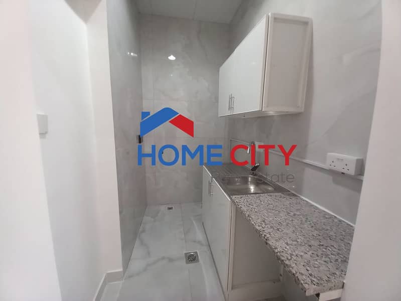 Studio for rent in Riyadh Ground floor