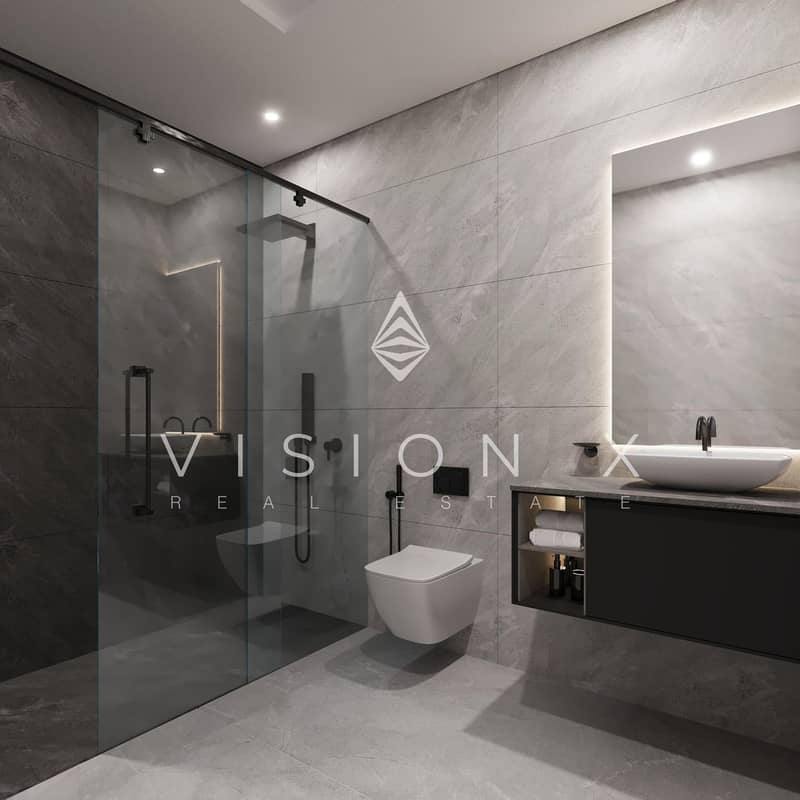 Experience Luxury Living 4Bedroom Villa for Sale in Shoumous