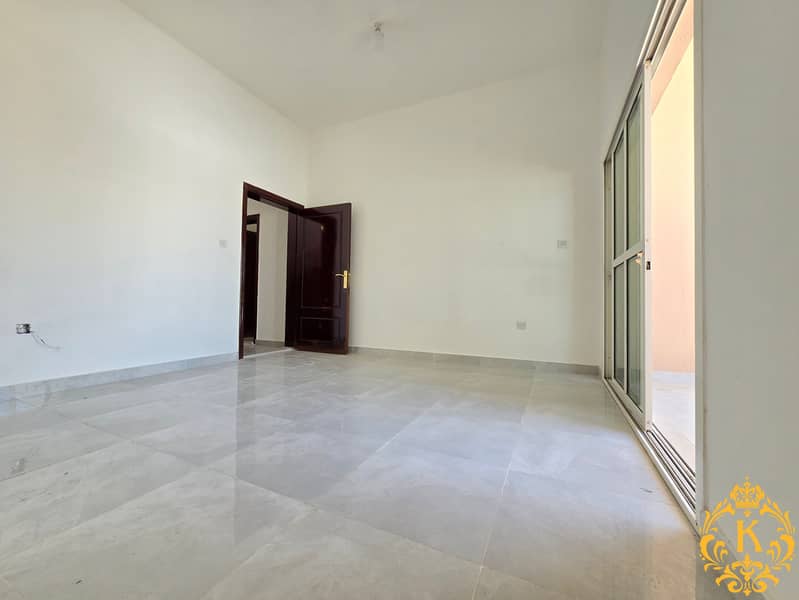 Spacious Studio Is Available For Rent In Villa
