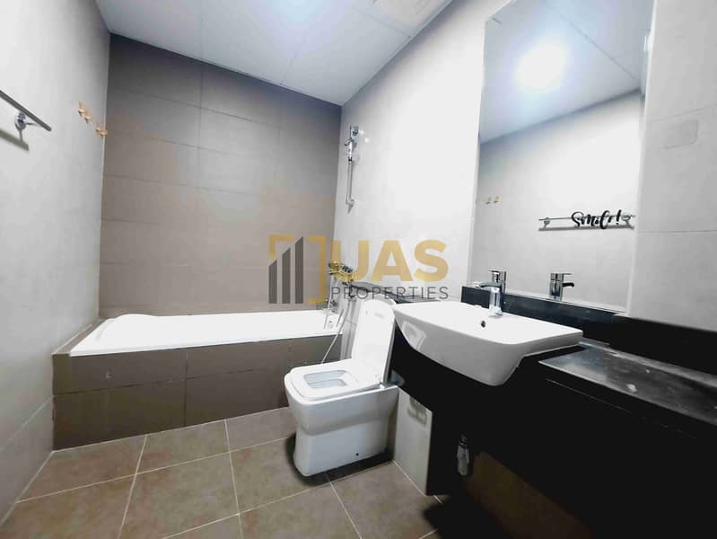 Specious 2BHK Apartment Burj Khalifa view Near to DIFC