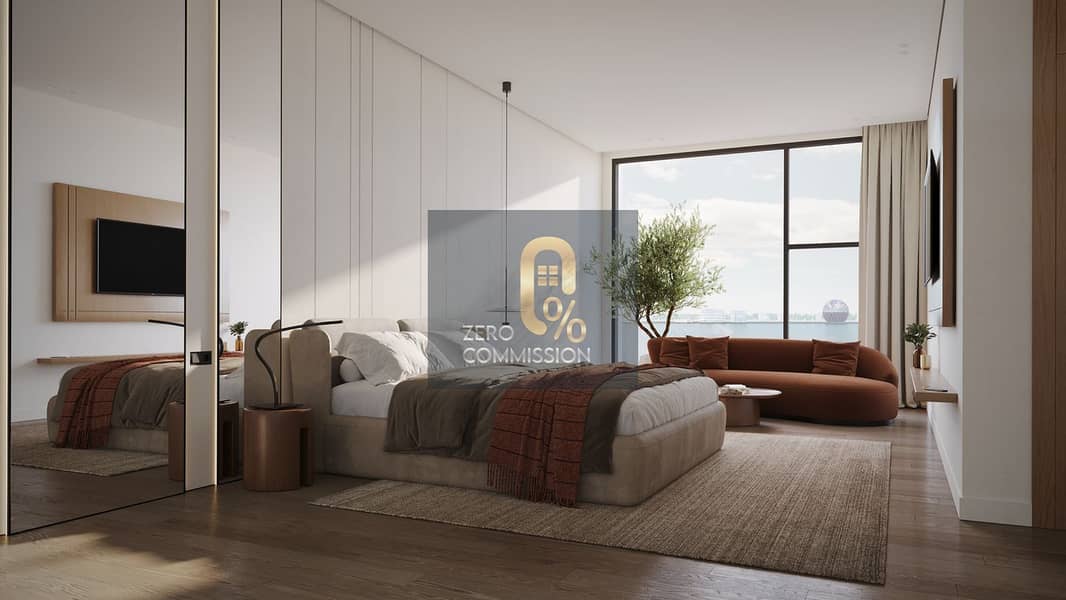 No Agency Fees Luxury 5 BHK Townhouse Luxurious Location