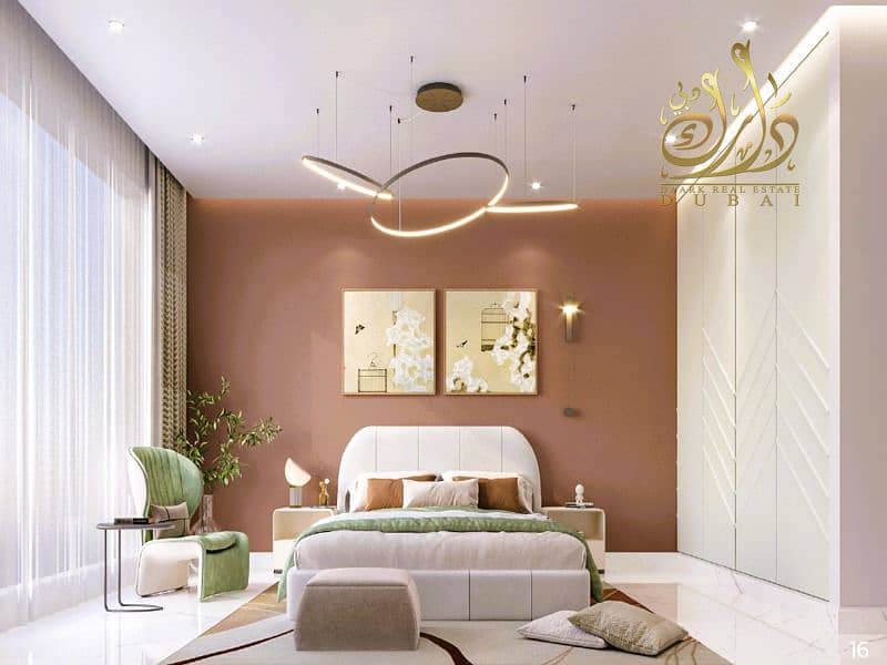 2026 sea view⚡Special 3 bedroom in Sharjah⚡cash