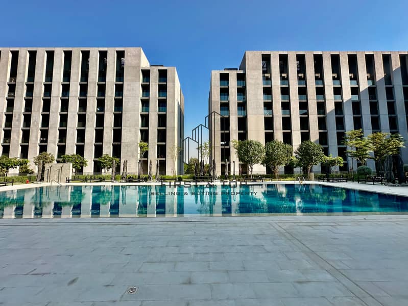 Limited Time Exemption from Registration Fees 2 bedroom high floor in