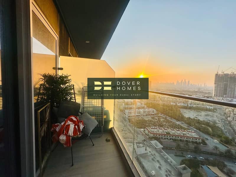 Vacant Middle Floor Good Investment High ROI