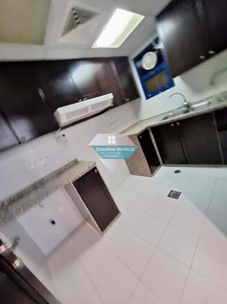 Lavish 1 Bedroom Apartments for rent in Muroor Road