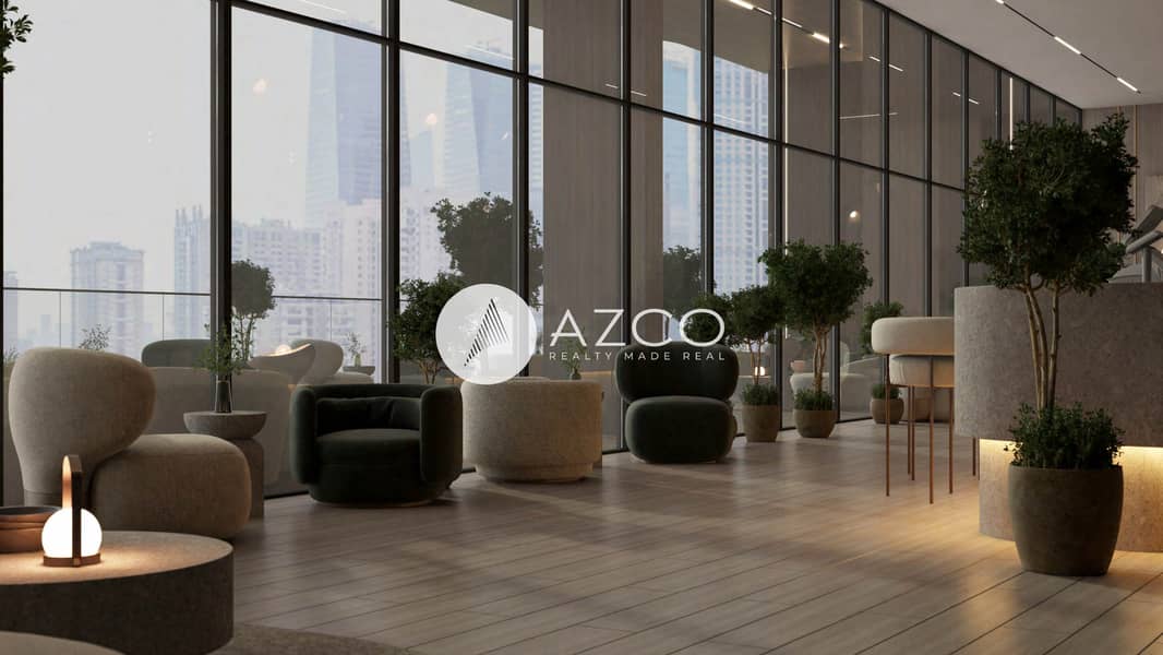 Spacious Unit Good Investment Prime Location