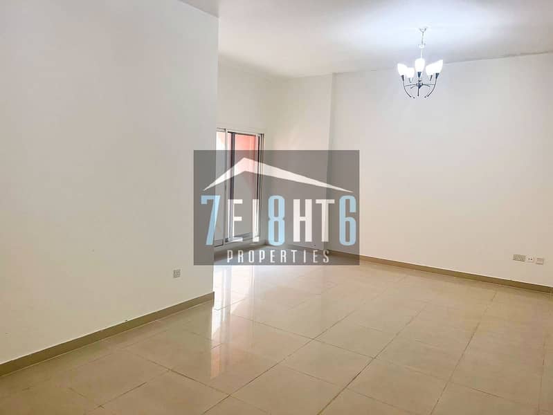 Amazing apartment 2 Bedroom apartment available for rent in Al Nahda
