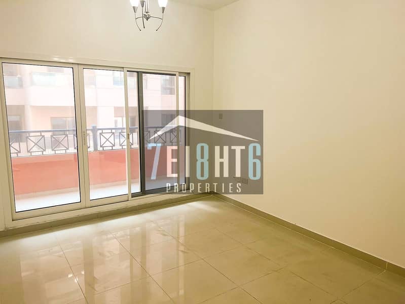 Amazing apartment 2 Bedroom apartment available for rent in Al Nahda