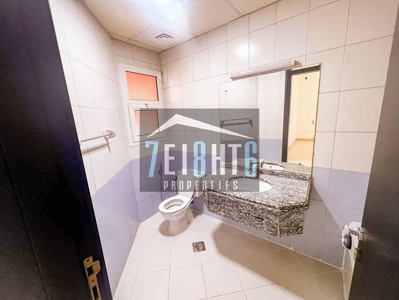 Amazing apartment 2 Bedroom apartment available for rent in Al Nahda