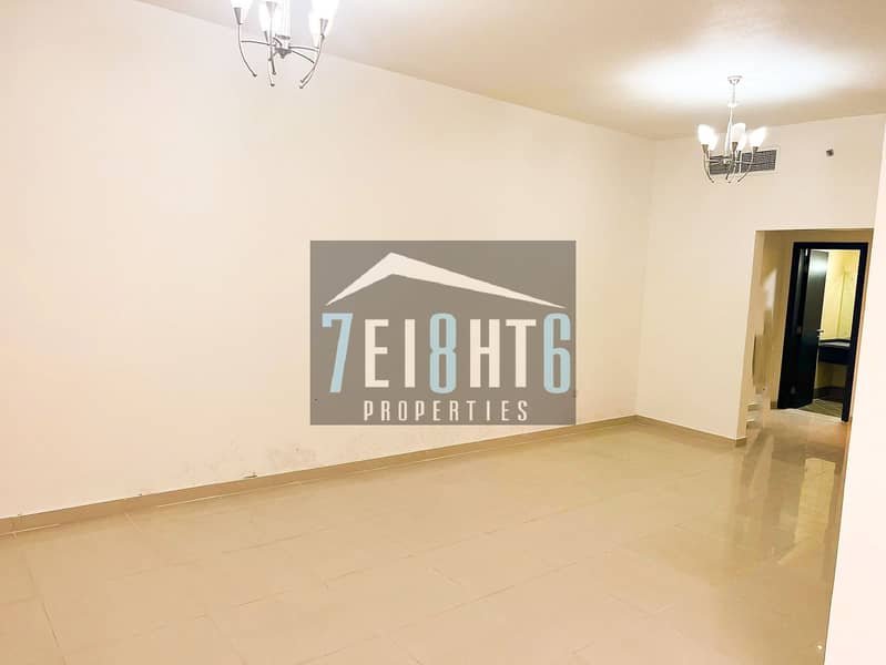 Amazing apartment 2 Bedroom apartment available for rent in Al Nahda