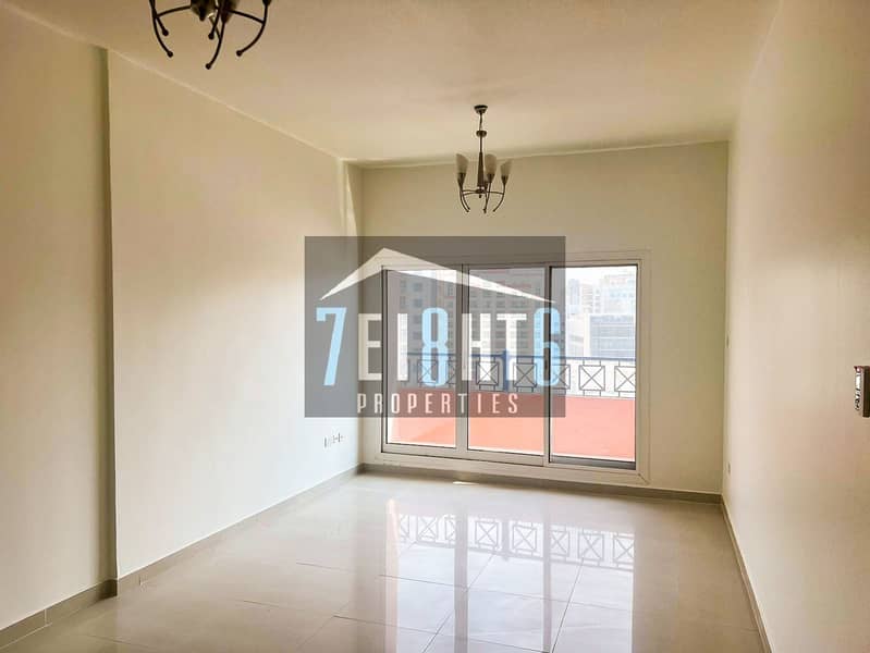 Amazing apartment 2 Bedroom apartment available for rent in Al Nahda