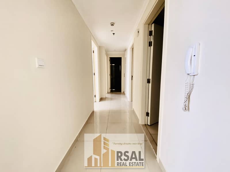 Spacious and Luxurious 3bhk Apartment with very nice finished // Near