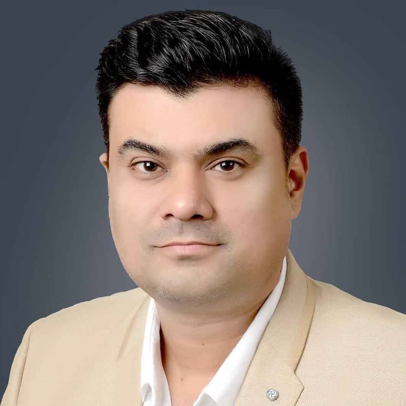 Rao Muhammad Fahad from AEON & Trisl Real Estate 6 properties