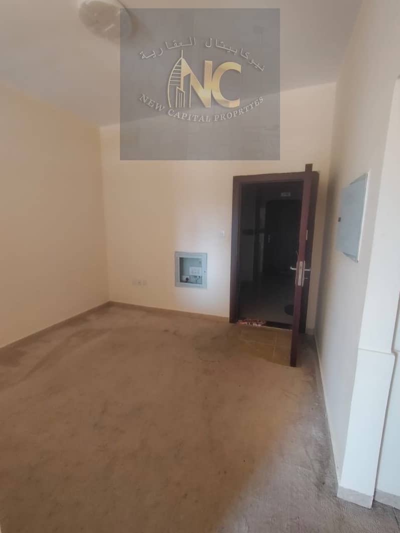 For annual rent, a room and a hall in Al Rashidiya 1, close to all