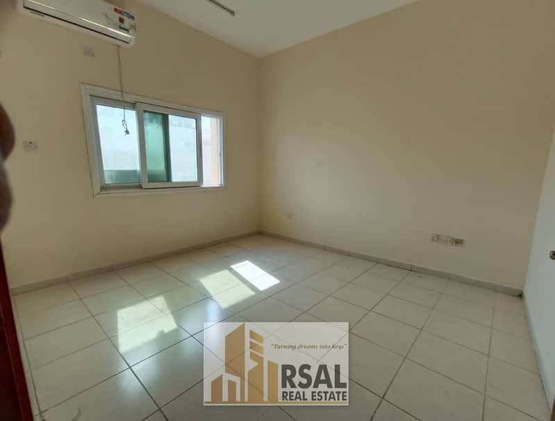 Lavish 1BHK With BalconyBachloer BuildingNear Almidna Shopping Mall